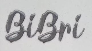 Trademark BIBRI