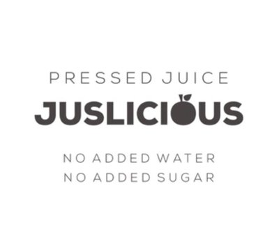 Trademark JUSLICIOUS