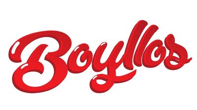 Trademark Boyllos