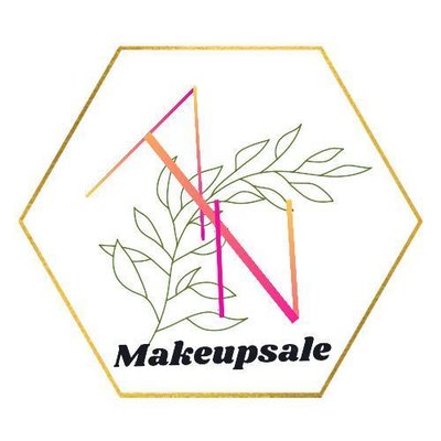 Trademark AN Makeupsale