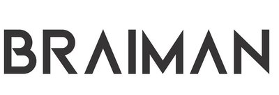 Trademark BRAIMAN