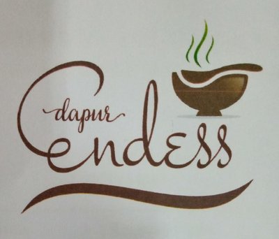 Trademark Dapur Endess