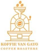 Trademark KOFFIE VAN GAYO