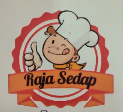 Trademark Raja Sedap