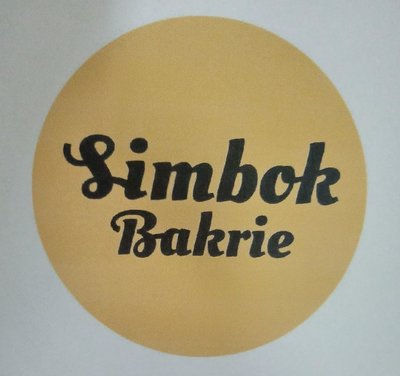 Trademark Simbok Bakrie