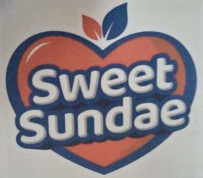 Trademark Sweet Sundae