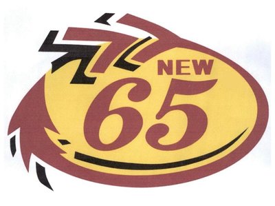 Trademark 65 NEW