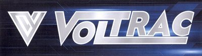 Trademark VOLTRAC