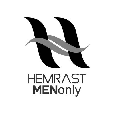 Trademark HEMRAST MENonly