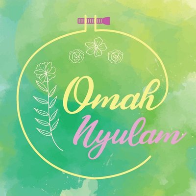 Trademark Omah nyulam