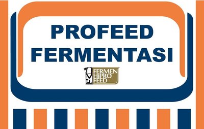 Trademark PROFEED FERMENTASI