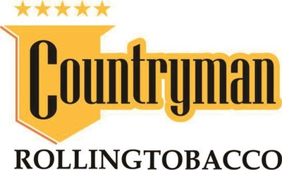 Trademark Countryman ROLLINGTOBACCO