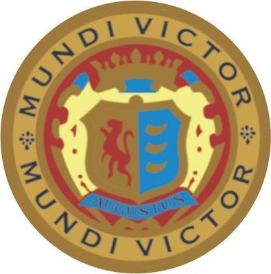 Trademark MUNDI VICTOR