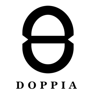 Trademark DOPPIA