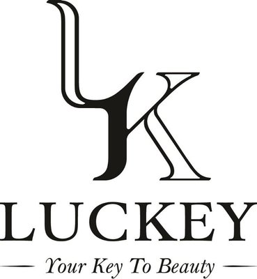 Trademark LUCKEY