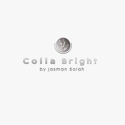 Trademark Colla Bright by Jasman Solah