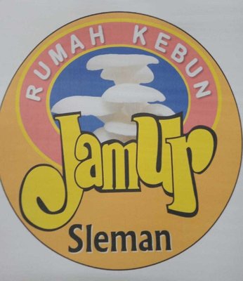 Trademark RUMAH KEBUN JAMUR