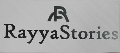 Trademark RAYYASTORIES