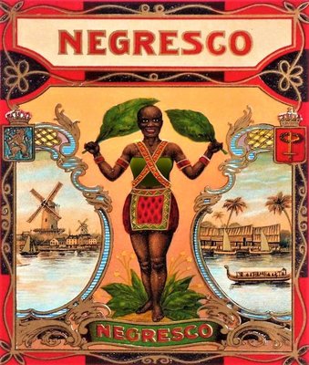Trademark NEGRESCO