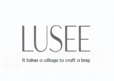 Trademark LUSEE