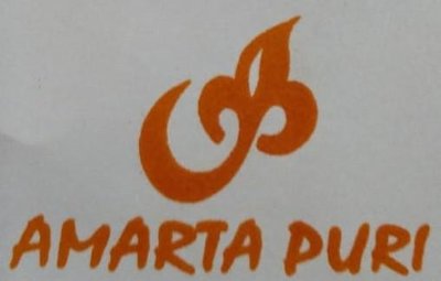 Trademark AMARTA PURI