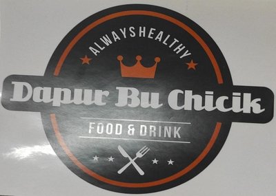 Trademark Dapur Bu Chicik