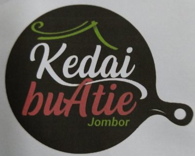 Trademark Kedai buAtie Jombor