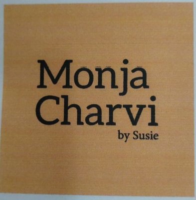 Trademark Monja Charvi