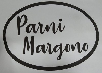 Trademark Parni Margono