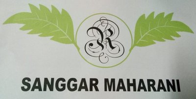 Trademark SANGGAR MAHARANI