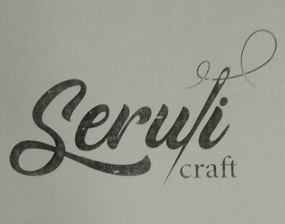 Trademark SERUTI CRAFT