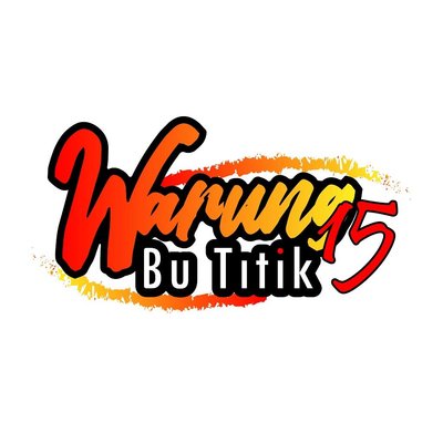 Trademark Warung Bu Titik 15