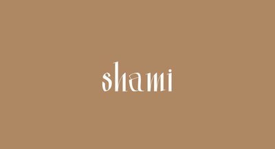 Trademark shami