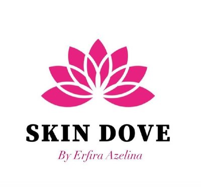 Trademark SKIN DOVE By Erfira Azelina