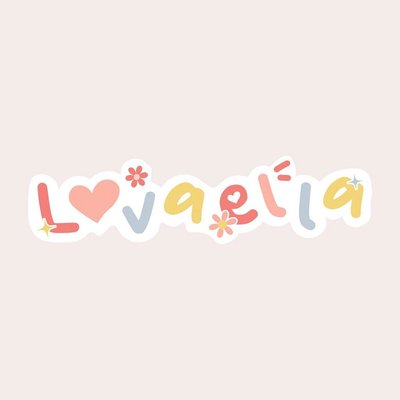 Trademark LOVAELLA