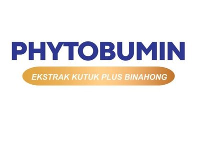 Trademark PHYTOBUMIN