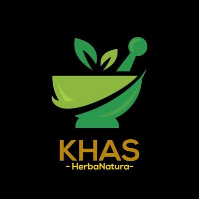 Trademark KHAS HerbaNatura