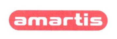 Trademark amartis