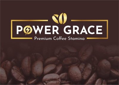 Trademark POWER GRACE