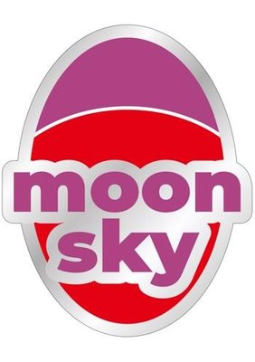 Trademark moonsky