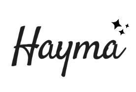 Trademark Hayma