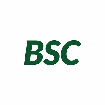 Trademark BSC