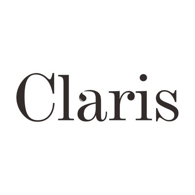 Trademark Claris