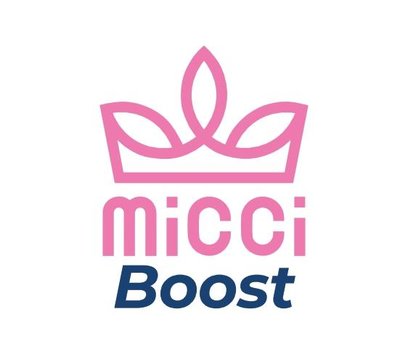 Trademark MiCCi Boost