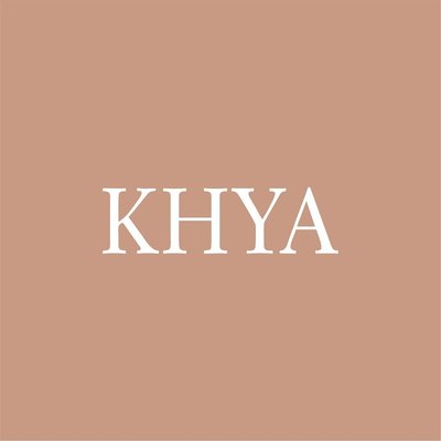 Trademark KHYA