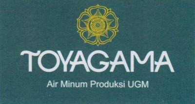 Trademark TOYAGAMA