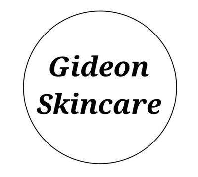 Trademark Gideon Skincare