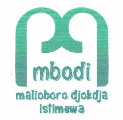 Trademark mbodi