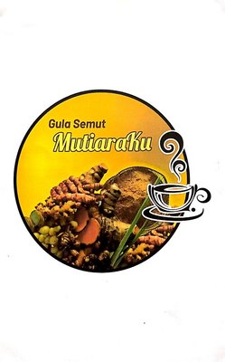 Trademark MutiaraKu