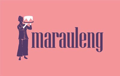 Trademark marauleng